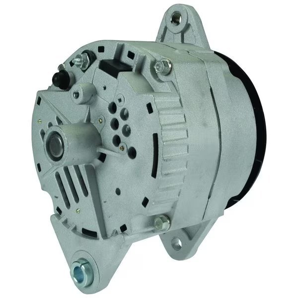Replacement For Gmc W4500 Forward Year 1986 Alternator, Ilb Gold, Mfr#: W4500 FORWARD YEAR 1986 ALTERNATOR